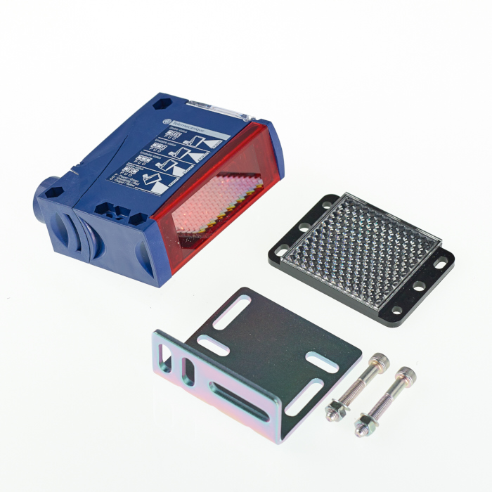 10x IR-Lichtschranken-Modul – Reflexionssensor 2-30cm, DC3-5V, NPN, Für Roboter & Industrie, Schnelle Bewegungserkennung